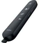 MB-Remote, Fernbedienung