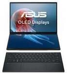 Zenbook Duo (UX8406CA-QL263W), Notebook