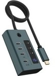 IB-HUB1454-C31, USB-Hub