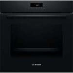 HBA571BB4 Serie 2, Backofen