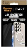 Flagship 3-in-1 Privacy Set