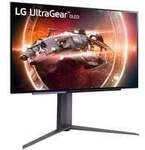 UltraGear 27GS95QX-B.AEU, Gaming-Monitor