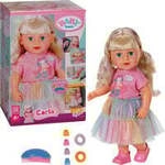 BABY born&reg; Carla 43cm, Puppe
