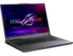 ROG Strix G18 (G814PM-S9010W), Gaming-Notebook