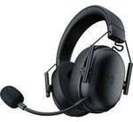 BlackShark V3 X HyperSpeed, Gaming-Headset
