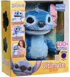 Disney Stitch Ultimate Stitch Interactive Feature Pl&uuml;schfigur, Kuscheltier
