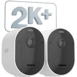 Pro 5 Spotlight, &Uuml;berwachungskamera