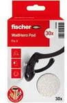 GOW Bohrlochretter Multipack, 30 St&uuml;ck, M&ouml;rtel