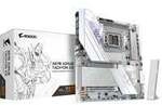 X870 A TACHYON ICE, Mainboard