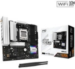 A620AM PRO RS WIFI, Mainboard