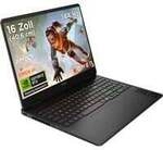 16-ap0192ng, Gaming-Notebook