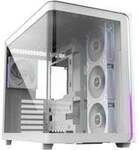 M580 Plus, Tower-Geh&auml;use