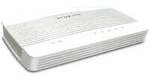 Vigor2136, Router