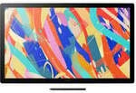 Cintiq 24 Touch, Grafiktablett