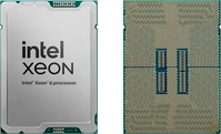 Intel PK8072006398801, Intel Xeon 6511P, Prozessor Tray-Version