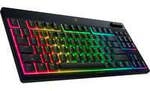 BlackWidow V4 Low-Profile TKL HyperSpeed, Gaming-Tastatur