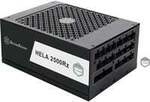 HELA 2500R, PC-Netzteil