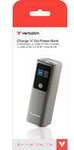 Powerbank Charge ''n'' Go 27.000mAh, 183 Watt