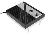 Apex 1, CPU-K&uuml;hler
