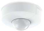 Pr&auml;senzmelder IS 3360-R Aufputz Wand Sensor COM1 ein/aus, Bewegungsmelder