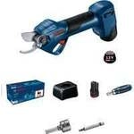 Akku-Gartenschere GGP 12V-25 Professional, 12Volt