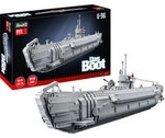 U-Boot "Das Boot" - Brick System, Konstruktionsspielzeug