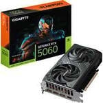 GeForce RTX 5060 WINDFORCE MAX OC 8G, Grafikkarte