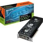 GeForce RTX 5060 Ti EAGLE MAX OC 8G, Grafikkarte
