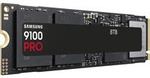 9100 PRO 8 TB, SSD