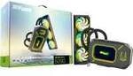 GeForce RTX 5090 ARCTICSTORM AIO, Grafikkarte