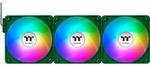 CT120 EX ARGB Sync PC Cooling Fan Racing Green, Geh&auml;usel&uuml;fter
