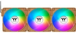 CT120 EX ARGB Sync PC Cooling Fan Gravel Sand, Geh&auml;usel&uuml;fter