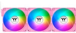 CT120 EX ARGB Sync PC Cooling Fan Pink, Geh&auml;usel&uuml;fter