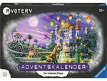 Mystery Adventskalender - Der indische Palast, R&auml;tselspiel