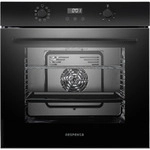 AB701-19, Backofen