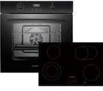 ASET7007700, Backofen-Set