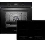 ASET7008800I, Backofen-Set