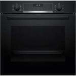 HBG537BB4 Serie 6, Backofen