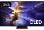 77" OLED S92F (GQ77S92FAEXZG), OLED-Fernseher 195 cm (77 Zoll), schwarz/titan,
