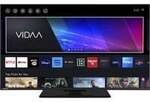 40QV3F63DAZ, QLED-Fernseher