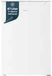 FS871E-W, Gefrierschrank