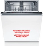SBV2HTX08E Serie 2, Sp&uuml;lmaschine
