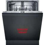 SX63HX03TE iQ300, Sp&uuml;lmaschine