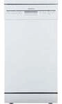 Bena GSPS45W-12, Sp&uuml;lmaschine