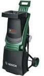 Akku-H&auml;cksler UniversalShredder SOLO, 36 Volt 2x18V-25