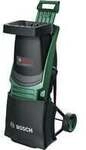 Akku-H&auml;cksler UniversalShredder, 36 Volt 2x18V-25