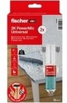 GOW Kraftkleber Multipack 25ml, 2 St&uuml;ck