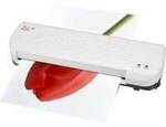 Home Office Laminator A4 PL707, Laminierger&auml;t