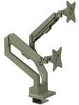 Alzare Neo Duo, Monitorhalterung
