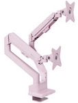 Alzare Neo Duo, Monitorhalterung